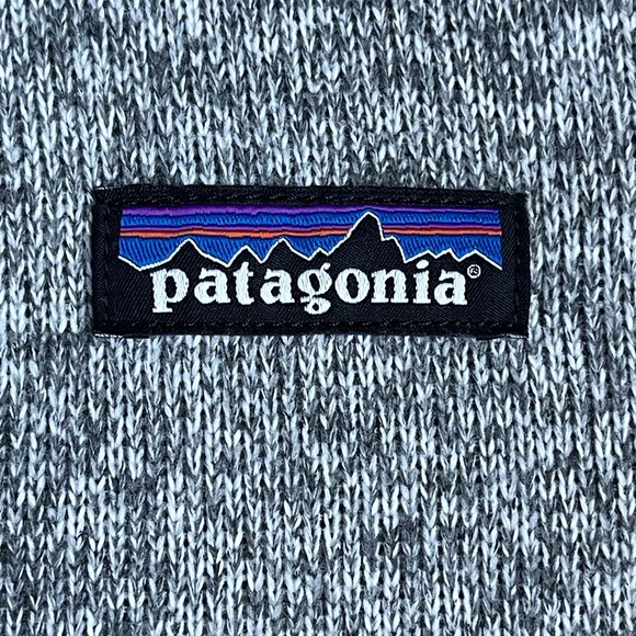 Patagonia~Women’s~Better Sweater~ Quarter Zip Fleece~EUC~Birch White~Sz Small - Picture 6 of 12